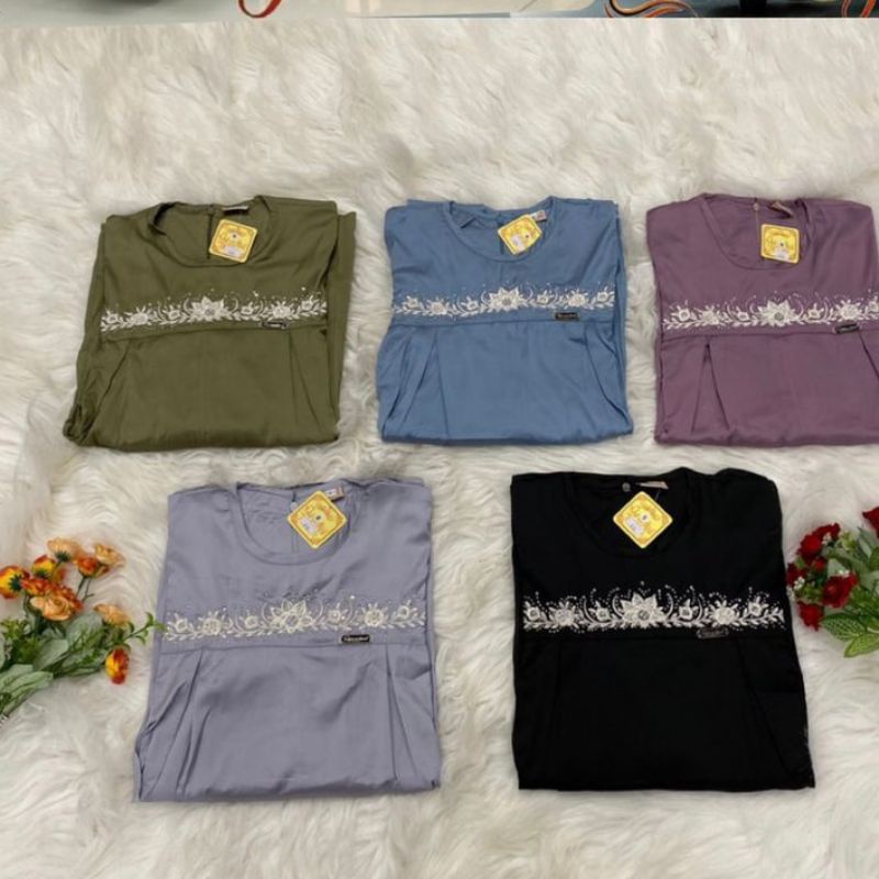 Maharaja Dress Bordir