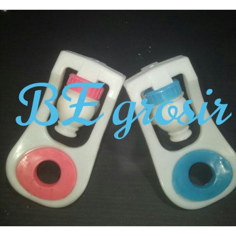 kran dispenser sanex