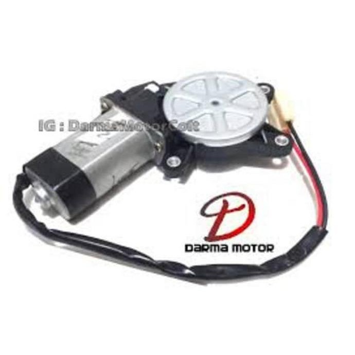 DINAMO POWER WINDOW LANCER EVO 4 CK4 MITSUBISHI DEPAN