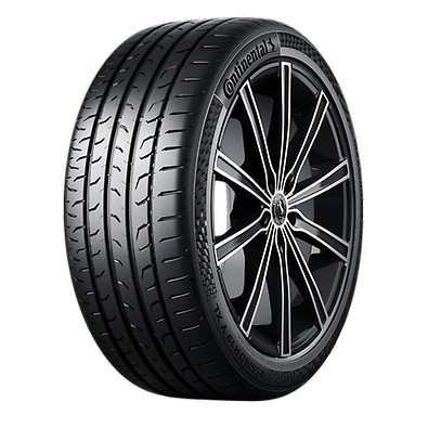 Ban Continental MaxContact MC6 225/45 R17