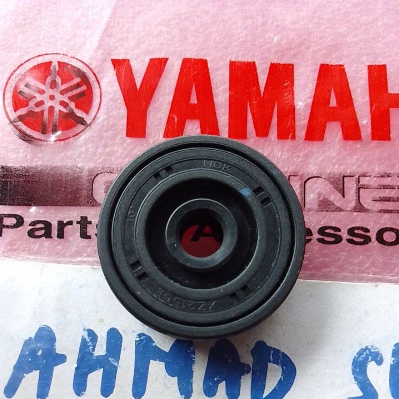 seal water pamp pump seal kipas air radiator yamaha nmax new 155 aerox ori