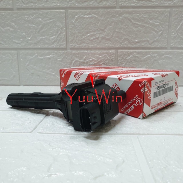 IGNITION COIL - KOIL AVANZA NON VVTI