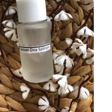✲ SERUM DNA SALMON /SERUM WHITENING ⅍