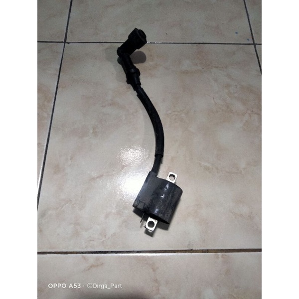 Koil Jupiter Z Original