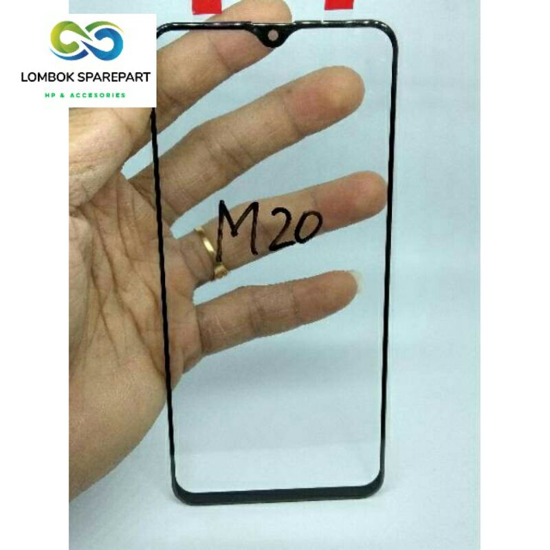 KACA LCD SAMSUNG M20