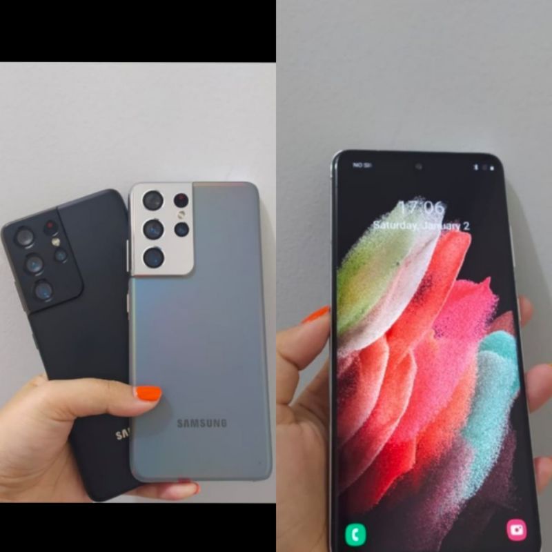 gagded S21 ULTRA