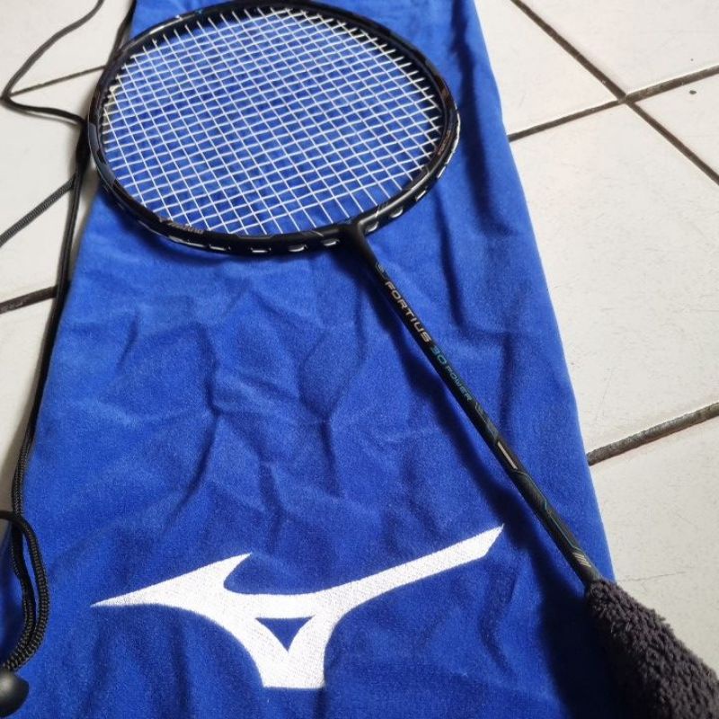 raket mizuno fortius 30 power