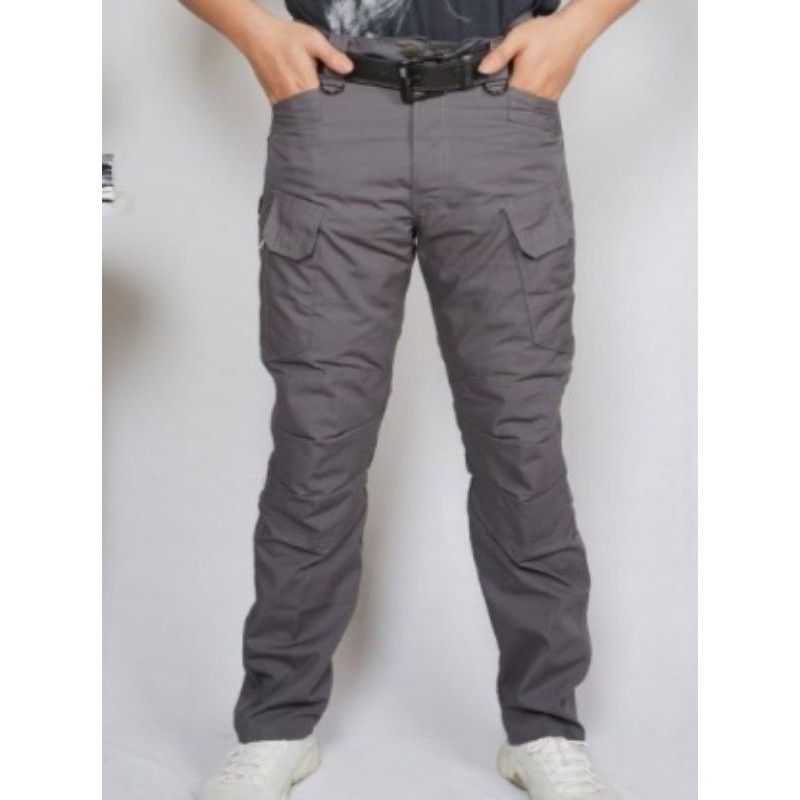 CELANA TACTICAL CARGO PANJANG PREMIUM