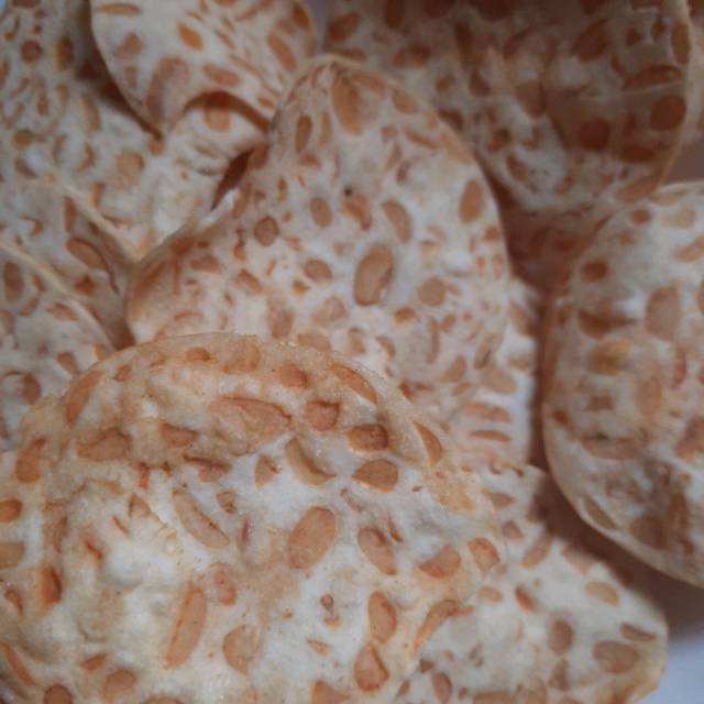 

Keripik Tempe Big Bos