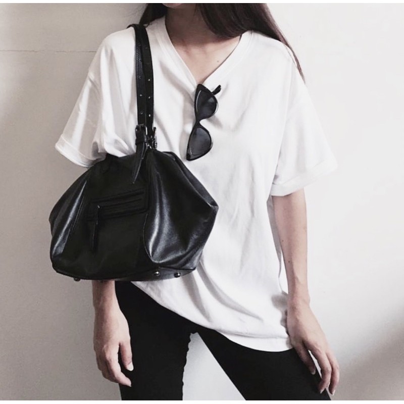 TAS KAYNN - SURRY BLACK PRELOVED