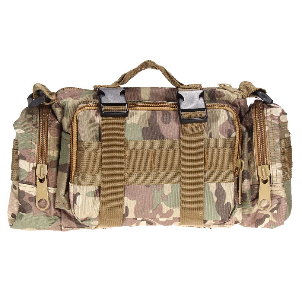 Tas Selempang Tactical B317