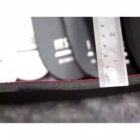 Sol sepatu 8mm Insole memory foam shoe pad - FITSOLE ORIGINAL BRAND-4