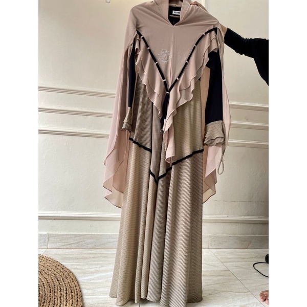 SET SYARI  MAHESWARI