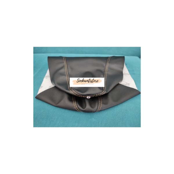 kulit jok vario mbtech-sarung jok vario 125- cover jok vario mbtech original