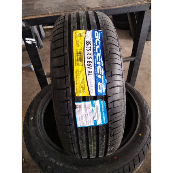 ban mobil r15 spek velg racing mobil agya