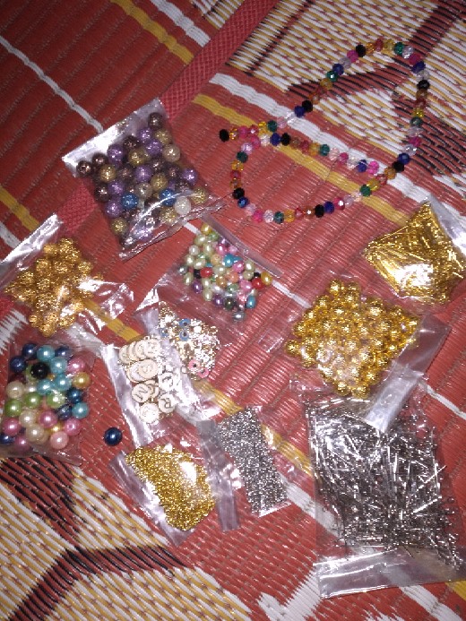 Huruf Epoxy Bulat, Pre Order