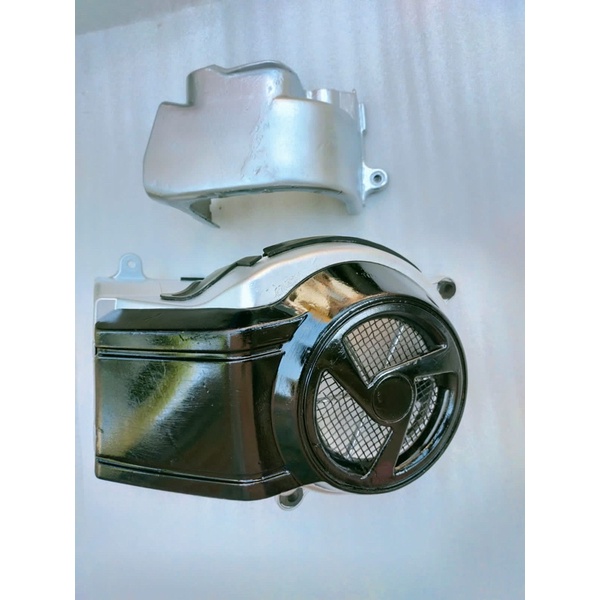 tutup magnet tutup kipas fizr f1zr fisr fiz original