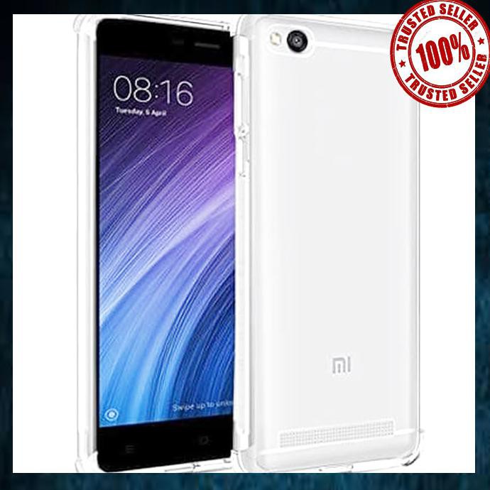 CASING HP MEWAH XIAOMI REDMI 5A CASE ANTI CRACK SOFTCASE