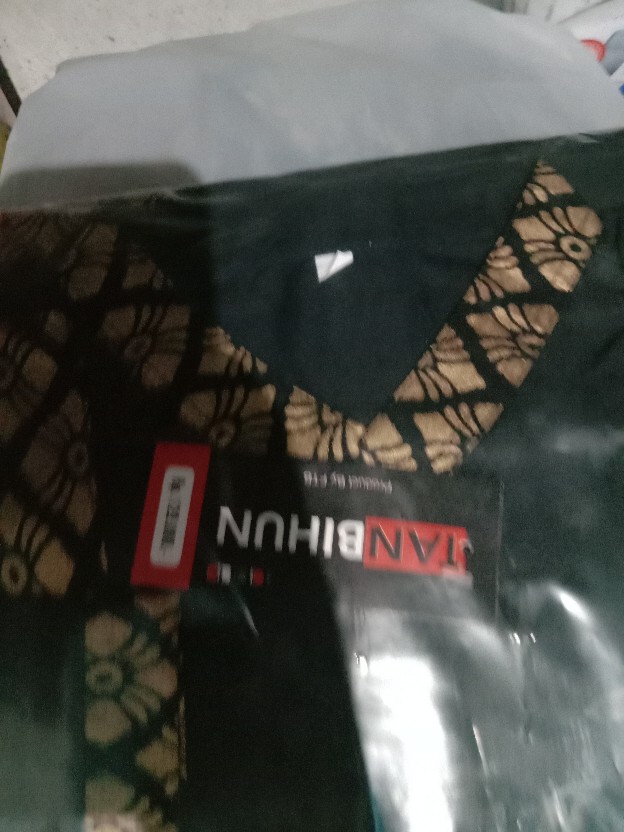 [ready Gamis Anak] Batik Couple 2499 Family Alkhalis