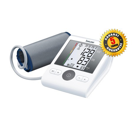 TENSIMETER DIGITAL LENGAN BEURER BM26 TENSIMETER DIGITAL BEURER