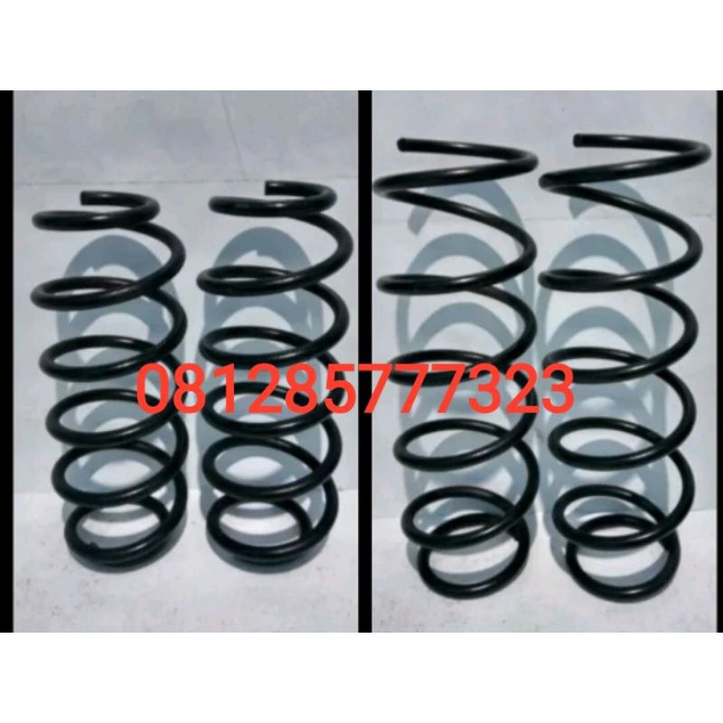 per etios valco depan belakang