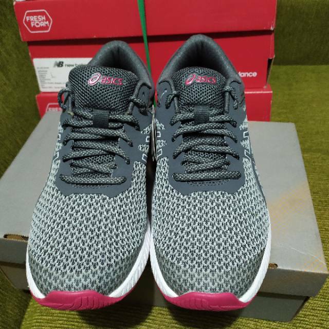 asics women's fuzex lyte 2 running shoe