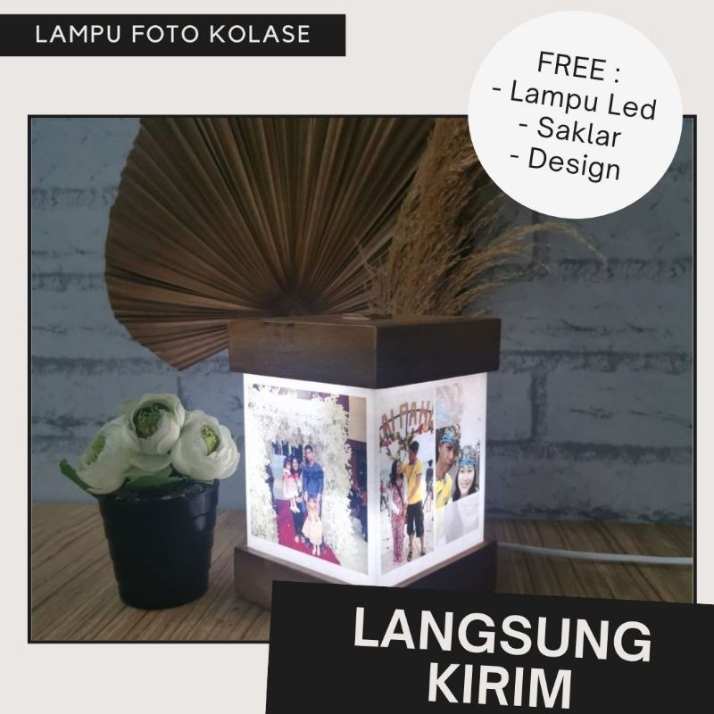 

[LANGSUNG KIRIM] Kado Ulang Tahun Unik Murah Couple Sahabat Pacar Cowok Cewek