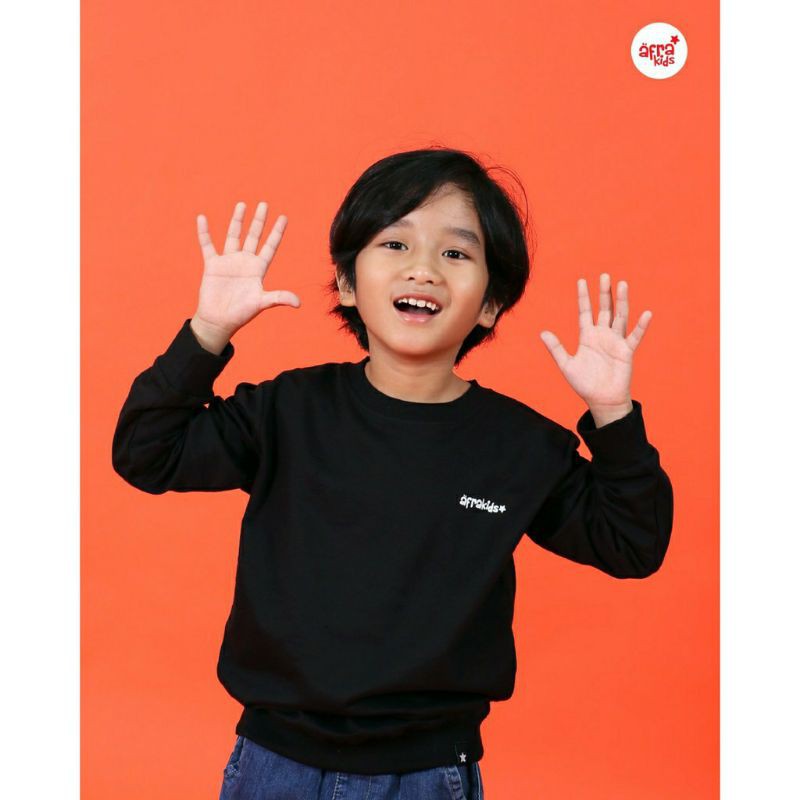 Sweater by Afrakids SA004 dan SA005