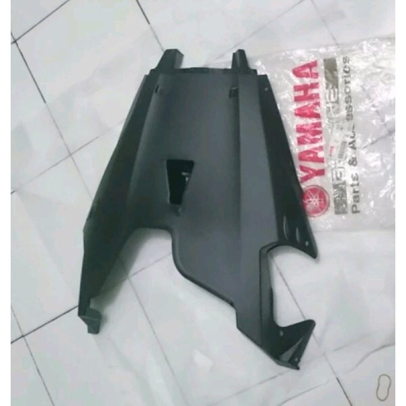 dek bawah kolong nmax original yamaha