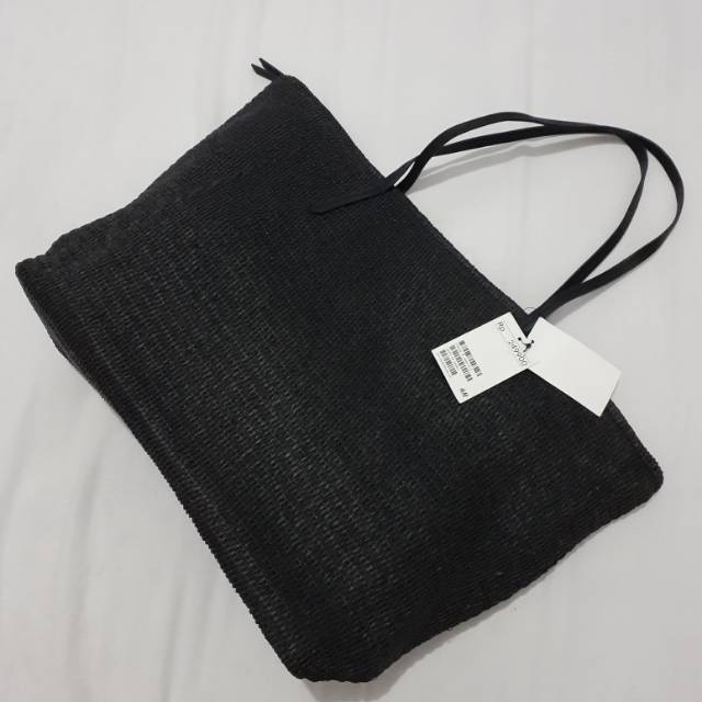 Shopper bag h&m