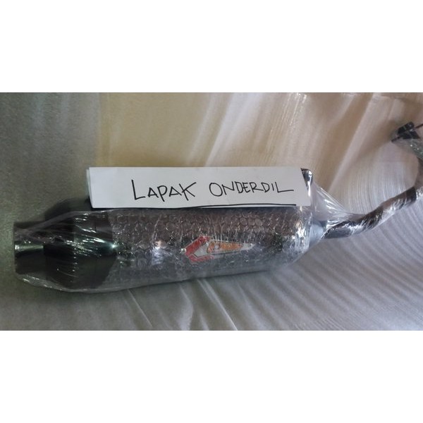 PROMO knalpot bobokan racing csr mio fino mio m3 .