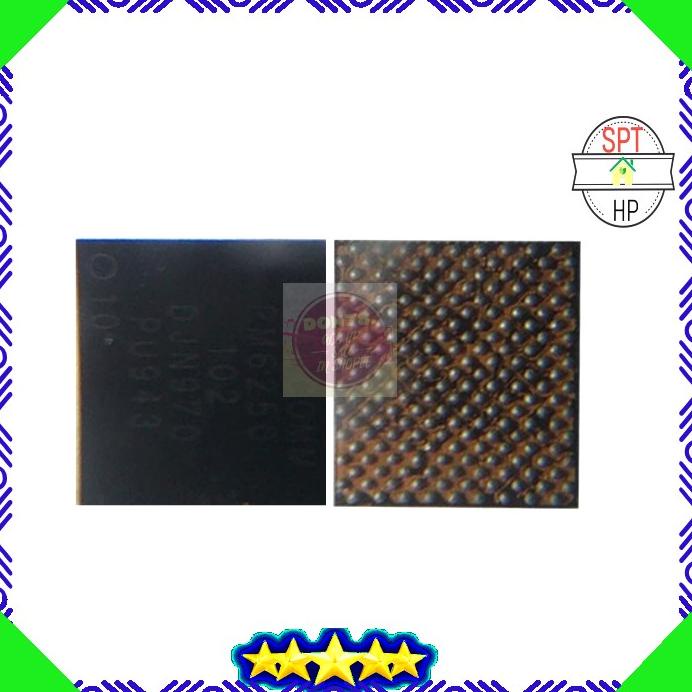 Acc Hp Ic Power Xiaomi Redmi Note 9 Pro Pm6250 102