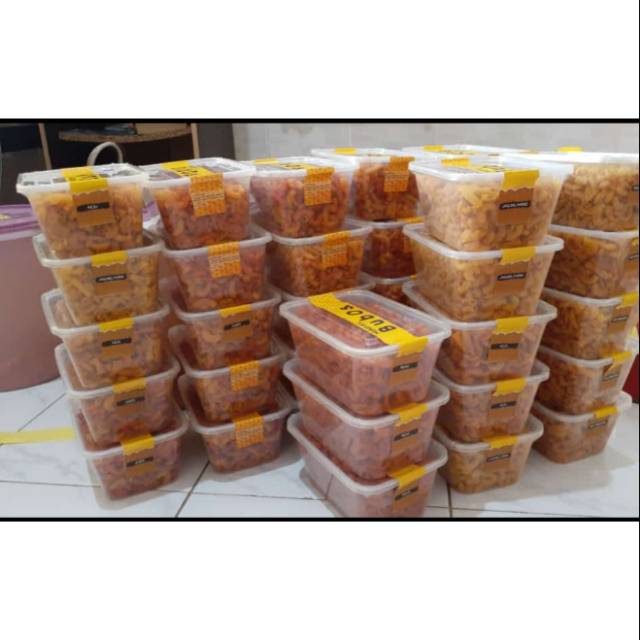 

Makaroni Box