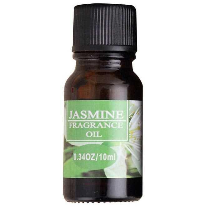 Taffware Pure Essential Oils Aromatherapy Diffusers - Humi TSLM1 [Jasmine]