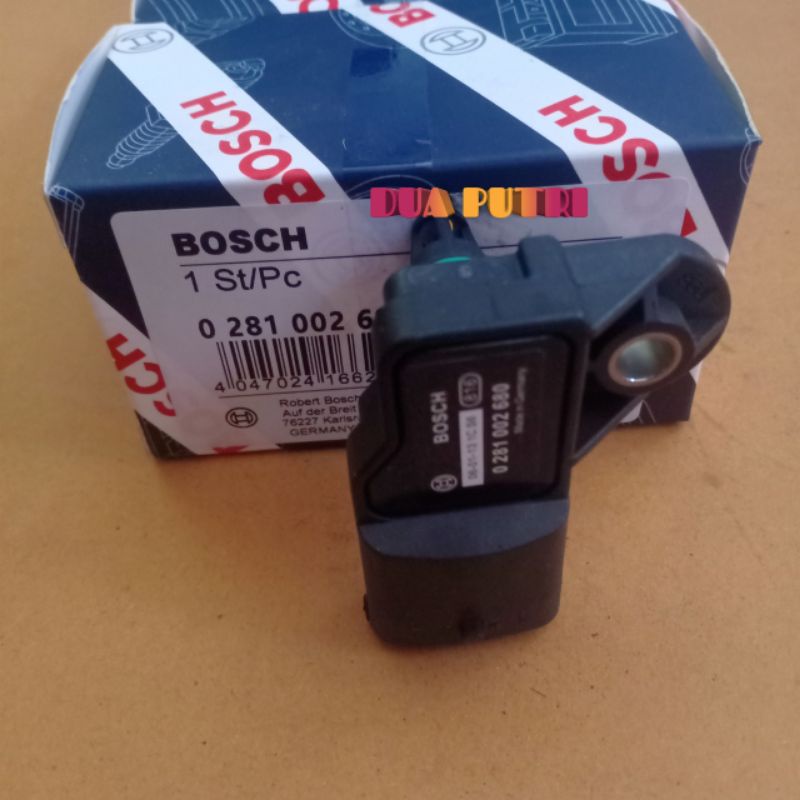 SENSOR MAP SENSOR MANIPOL INTAKE FORD EVEREST FORD RANGER TDCI