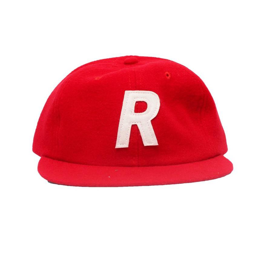 ✔ IMJ R Bold (Rockmen) Z9R ✅