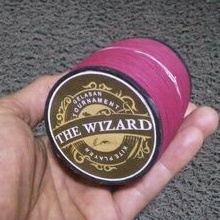 gelasan  wizard size 0,22