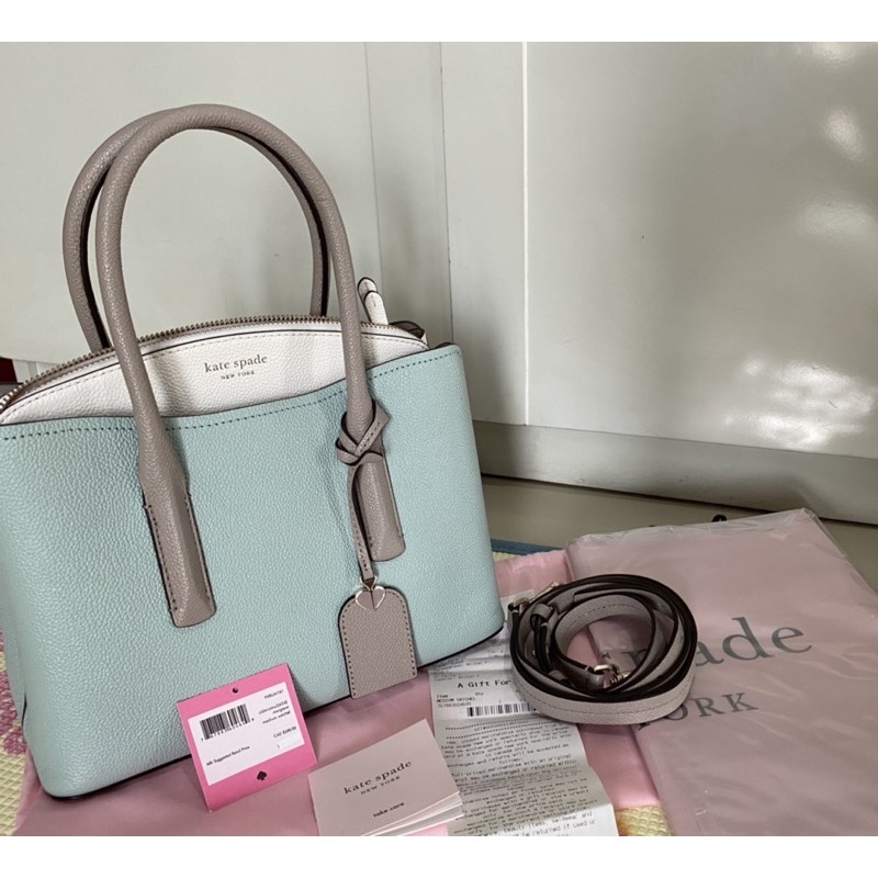 kate spade margaux medium multicolour