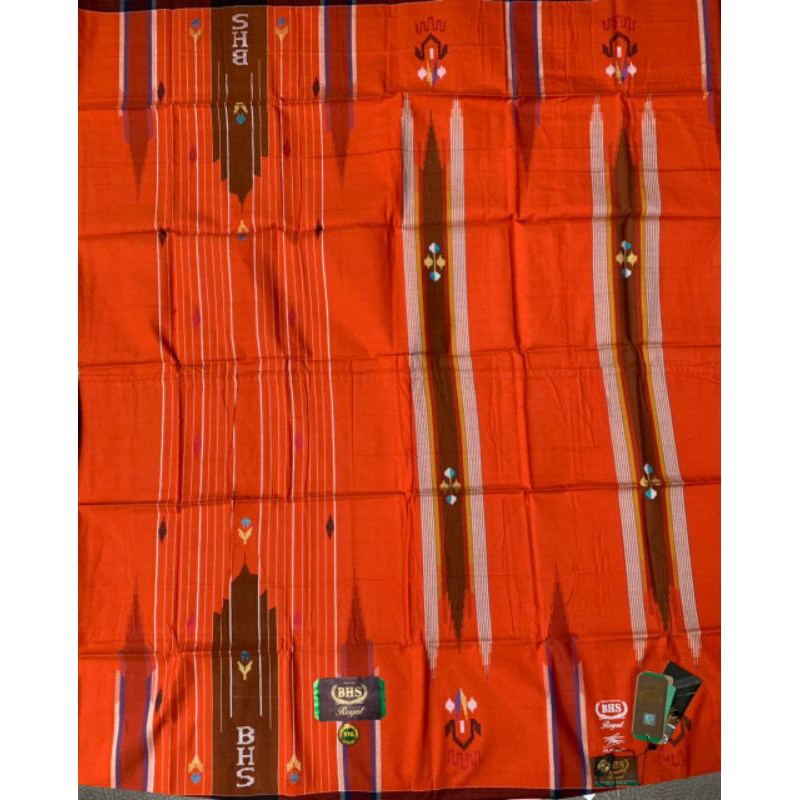 SARUNG BHS STG MS GOLD FULL MESRES