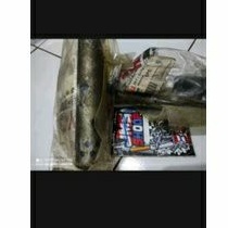 saringan sarangan knalpot alfa camp sigma ORIGINAL YGP