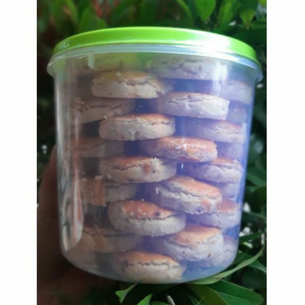 

Kue Kacang
