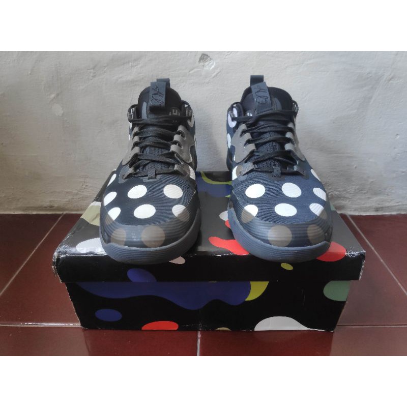 Sepatu Basket Adidas Harden Vol 5 Original