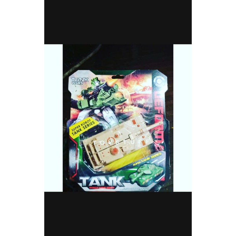 mainan tank baja army tentara