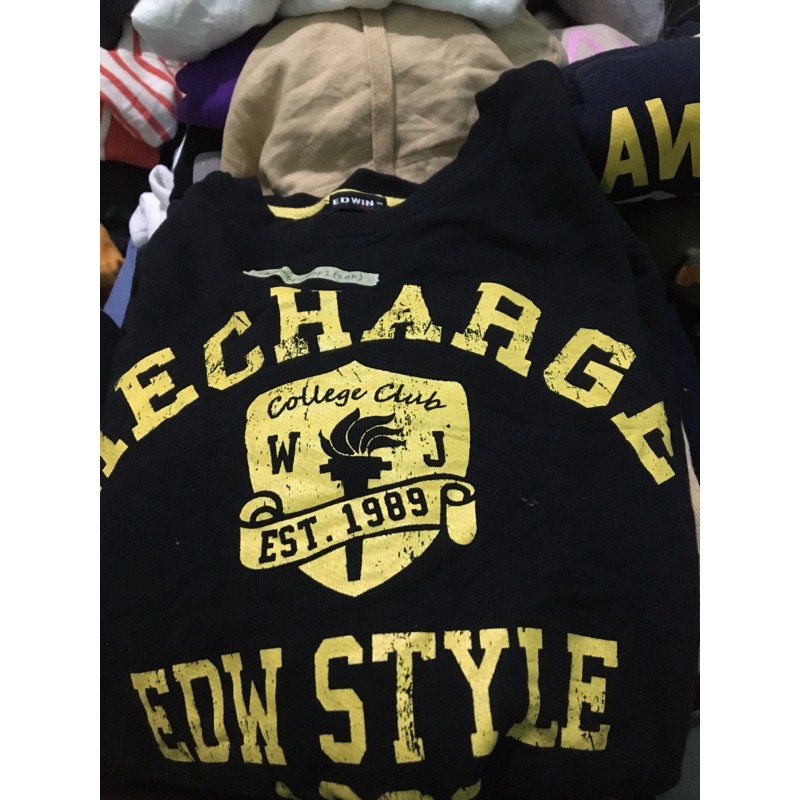 link crewneck