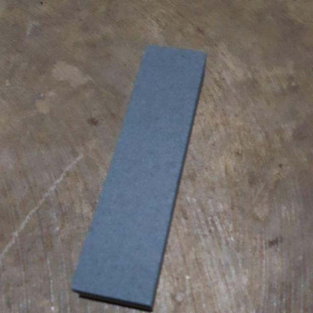 Batu Asah Pisau Grt / Stayer 8 /merek Random