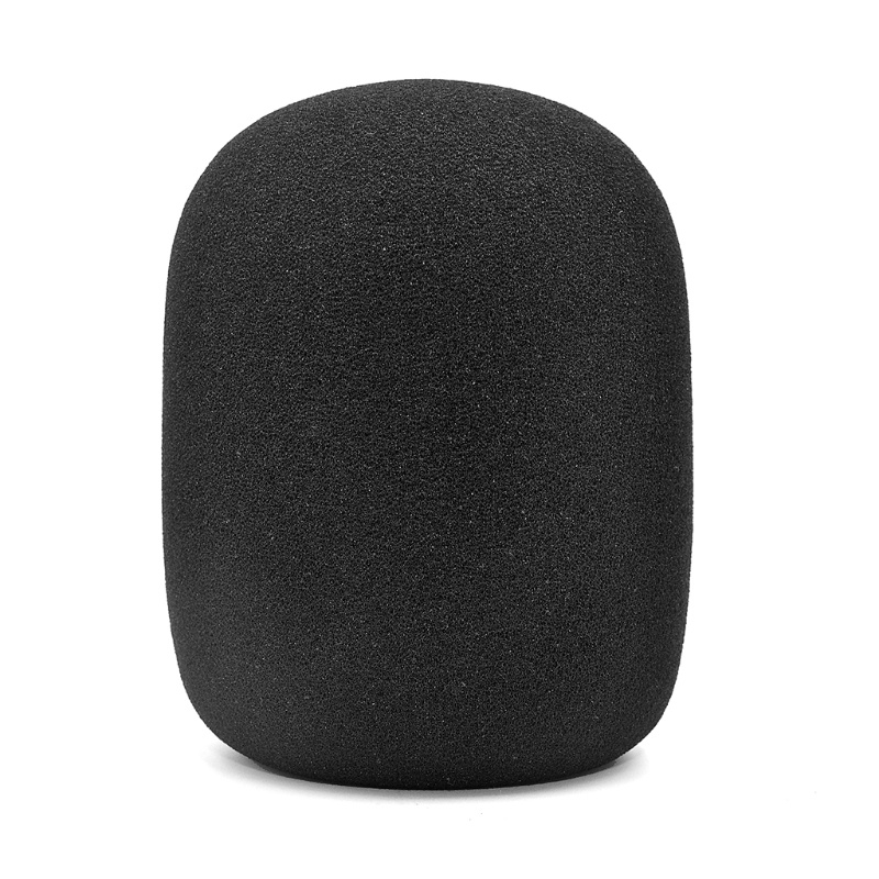 Vivi Windscreen Filter Busa Cover Microphone Razer Seiren X Handy