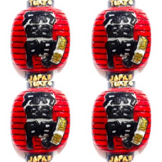 Oleh oleh tokyo japan Festival lampion japan jepang tokyo