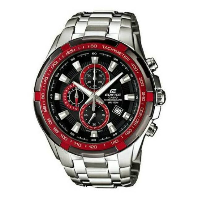 Casio Edifice EF-539D-1A4VUDF