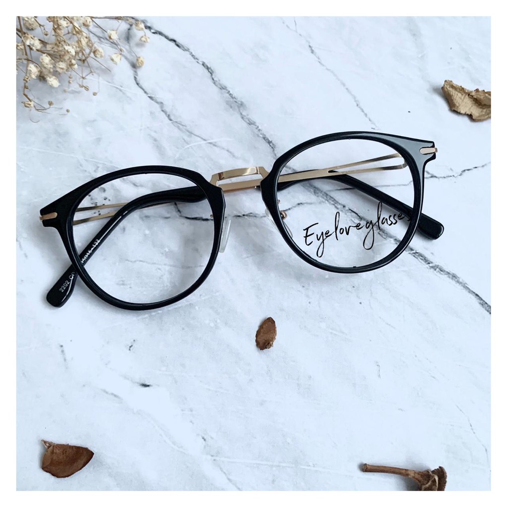 FRAME ID2202 - KACAMATA EYELOVEGLASSES