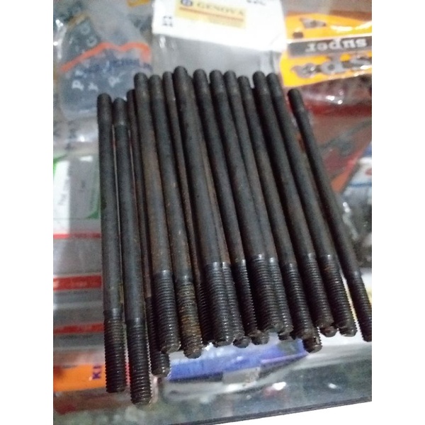 baut tanam blok vespa 11-12